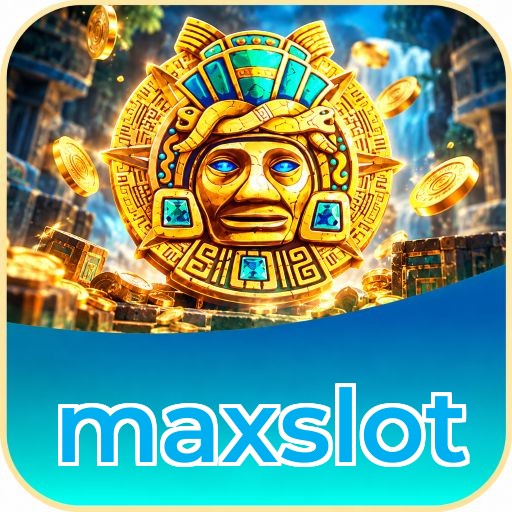 Screenshot 1 - maxslot Home Screen