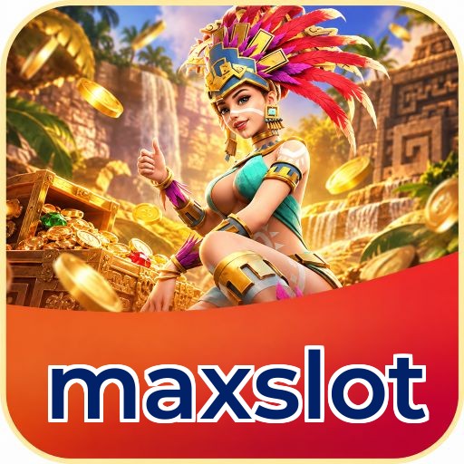 Screenshot 1 - maxslot Home Screen