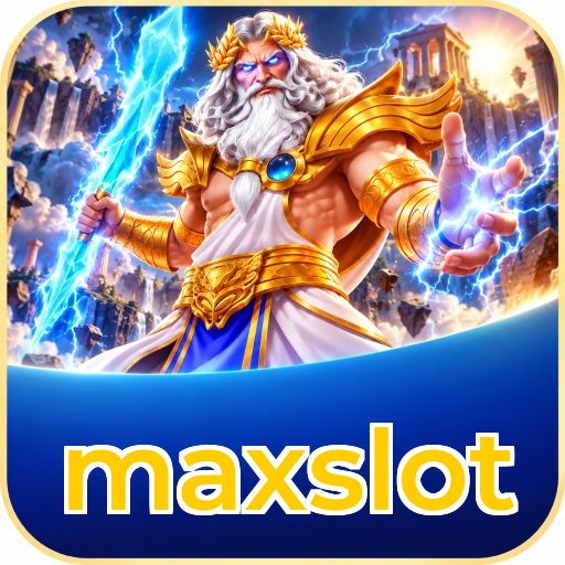Screenshot 1 - maxslot Home Screen