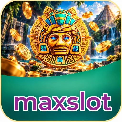 Screenshot 1 - maxslot Home Screen