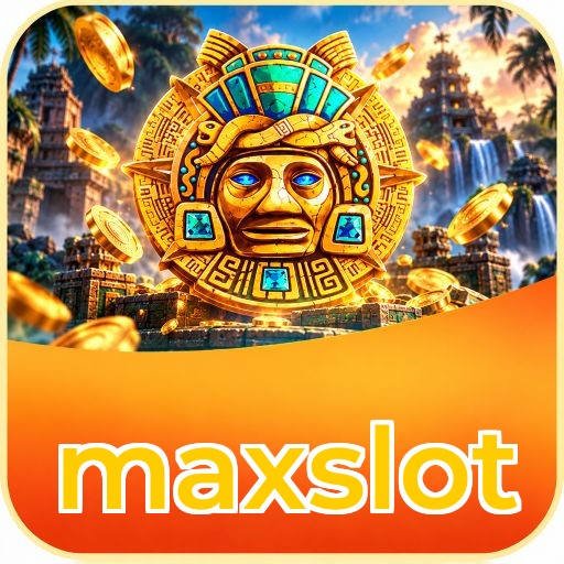 Screenshot 1 - maxslot Home Screen