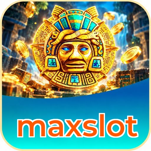 Screenshot 1 - maxslot Home Screen