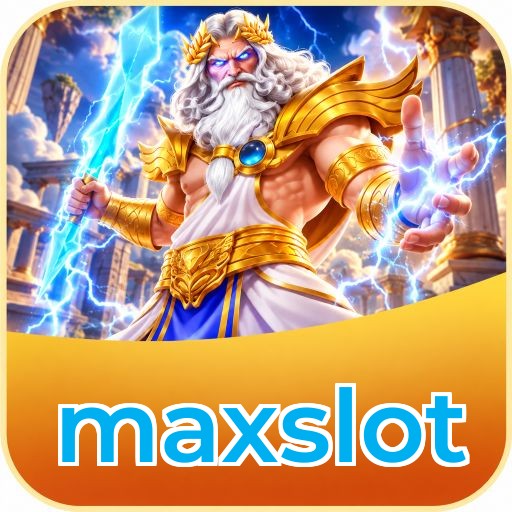 Screenshot 1 - maxslot Home Screen